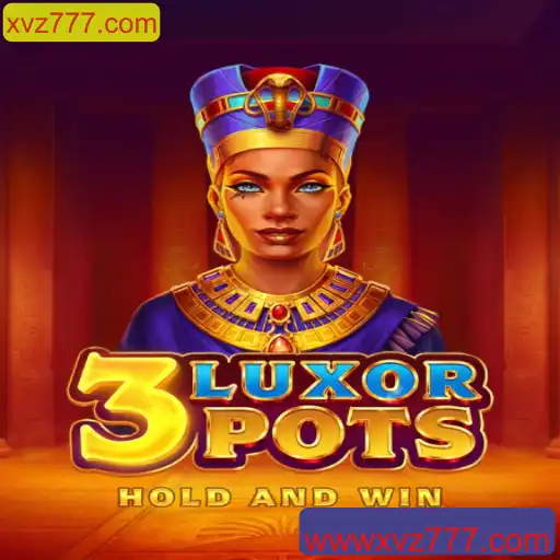 Explorando o Mundo de 3LuxorPots: Um Jogo Inovador