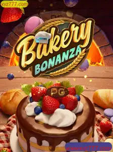 Explore o Delicioso Mundo de BakeryBonanza