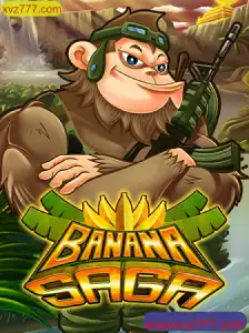Descubra o Jogo BananaSaga e Suas Regras Empolgantes