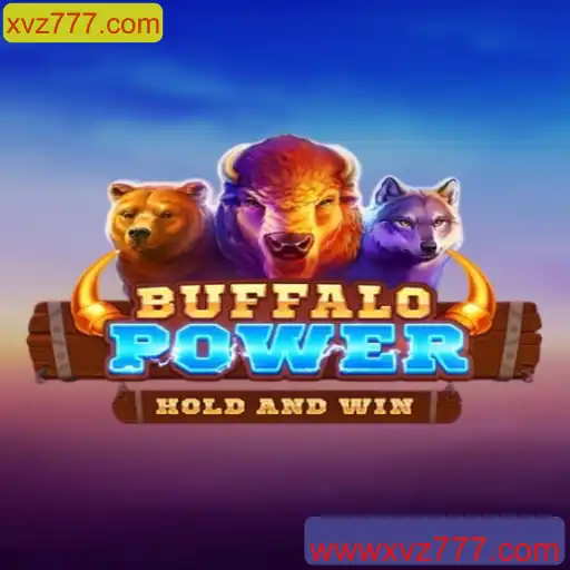 BuffaloPower: Um Mergulho no Mundo Selvagem dos Jogos