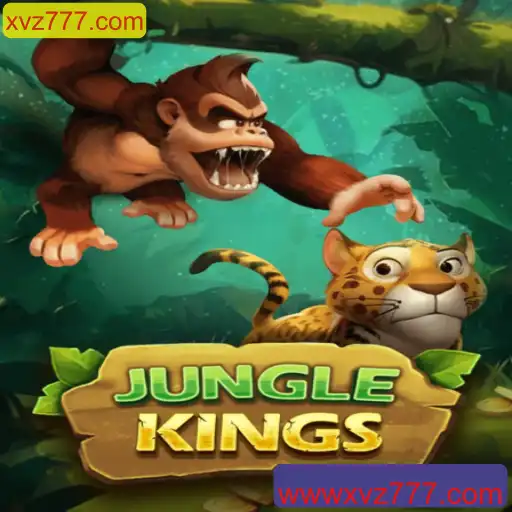 Explorando o Mundo de JungleKings: Uma Aventura Selvagem