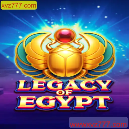 Descubra os Mistérios de LegacyOfEgypt: Um Jogo Incrível
