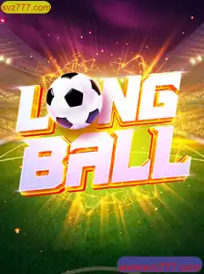 Explorando LongBall: Uma Nova Dimensão no Mundo dos Jogos
