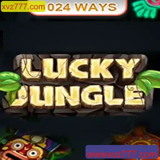 Descubra o Mundo de Aventuras em LuckyJungle1024