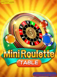 MiniRoulette: Descubra Tudo Sobre Este Jogo Divertido