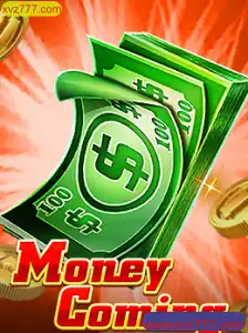 Descubra Os Segredos do Novo Jogo MoneyComing: Uma Nova Era de Diversão