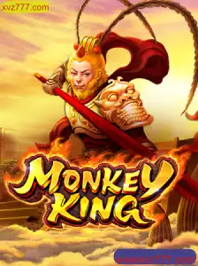 Explorando 'MonkeyKing': Uma Jornada Épica no Mundo dos Jogos