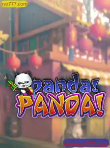 Descubra o Fascinante Mundo de 'PandaPanda'