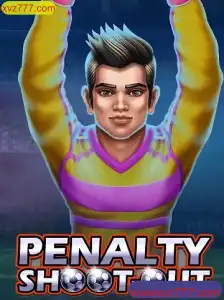 Entretenimento e Competição: Explorando o Jogo PenaltyShootOut
