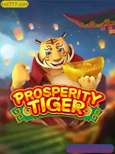 Explorando o Fascinante Mundo de ProsperityTiger