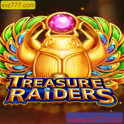 Explorando o Universo de TREASURERAIDERS: Aventura e Estratégia no Mundo dos Jogos
