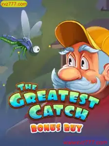 Explorando TheGreatestCatchBonusBuy: Um Jogo de Emoção e Estratégia