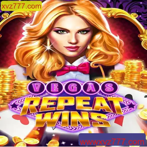 VegasRepeatWins: Uma Nova Dimensão em Jogos de Azar